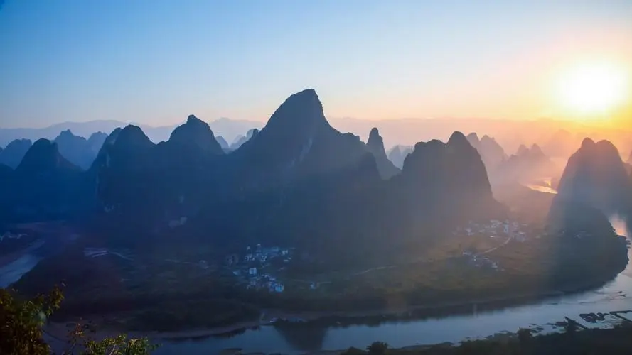 网络化高效智能